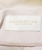 PROPORTION BODY DRESSING（プロポーションボディードレッシング）トレンチコート ベージュ サイズ:S レディース/2200684489025