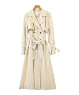 PROPORTION BODY DRESSING トレンチコート
