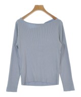 PROPORTION BODY DRESSING（プロポーションボディードレッシング）ニット・セーター 青 サイズ:F レディース/2200684640051