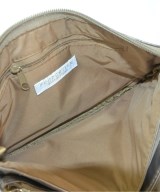 PROPORTION BODY DRESSING（プロポーションボディードレッシング）ショルダーバッグ ゴールド サイズ:- レディース/2200685910146