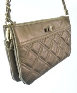 PROPORTION BODY DRESSING（プロポーションボディードレッシング）ショルダーバッグ ゴールド サイズ:- レディース/2200685910146