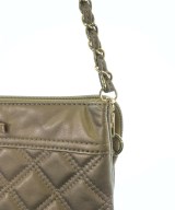 PROPORTION BODY DRESSING（プロポーションボディードレッシング）ショルダーバッグ ゴールド サイズ:- レディース/2200685910146