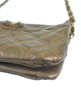 PROPORTION BODY DRESSING（プロポーションボディードレッシング）ショルダーバッグ ゴールド サイズ:- レディース/2200685910146