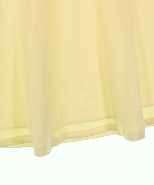 PROPORTION BODY DRESSING（プロポーションボディードレッシング）ロング・マキシ丈スカート 白 サイズ:M レディース/2200689802010