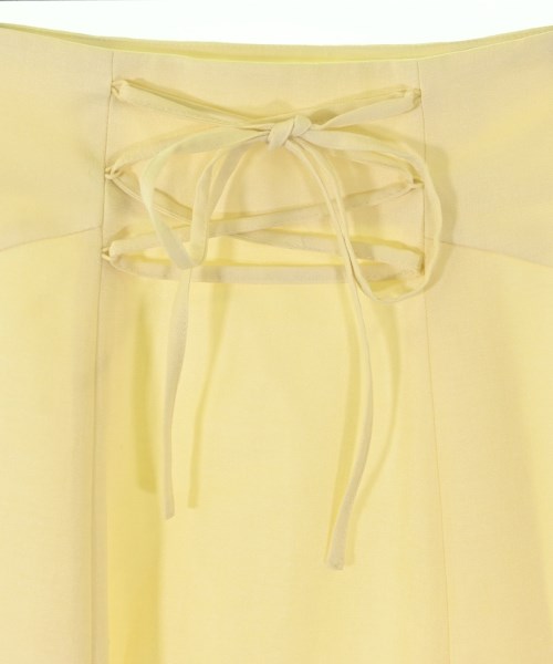 PROPORTION BODY DRESSING（プロポーションボディードレッシング）ロング・マキシ丈スカート 白 サイズ:M レディース/2200689802010