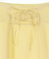PROPORTION BODY DRESSING（プロポーションボディードレッシング）ロング・マキシ丈スカート 白 サイズ:M レディース/2200689802010