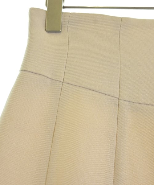PROPORTION BODY DRESSING（プロポーションボディードレッシング）ロング・マキシ丈スカート ベージュ サイズ:M レディース/2200689802027