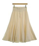 PROPORTION BODY DRESSING（プロポーションボディードレッシング）ロング・マキシ丈スカート ベージュ サイズ:M レディース/2200689802027