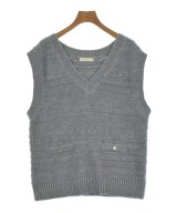 PROPORTION BODY DRESSING ベスト