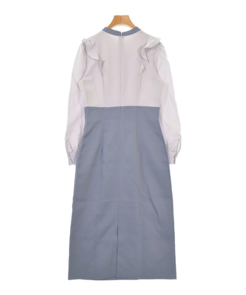 PROPORTION BODY DRESSING（プロポーションボディードレッシング）ワンピース グレー サイズ:S レディース/2200690338010