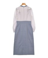 PROPORTION BODY DRESSING（プロポーションボディードレッシング）ワンピース グレー サイズ:S レディース/2200690338010