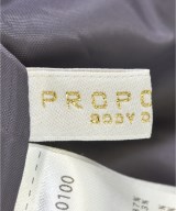 PROPORTION BODY DRESSING（プロポーションボディードレッシング）ワンピース グレー サイズ:S レディース/2200690338010