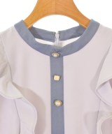 PROPORTION BODY DRESSING（プロポーションボディードレッシング）ワンピース グレー サイズ:S レディース/2200690338010