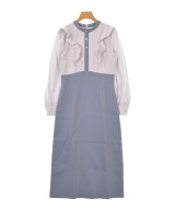 PROPORTION BODY DRESSING ワンピース