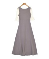 PROPORTION BODY DRESSING（プロポーションボディードレッシング）ワンピース グレー サイズ:S レディース/2200690338027
