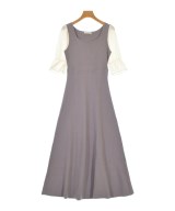 PROPORTION BODY DRESSING ワンピース