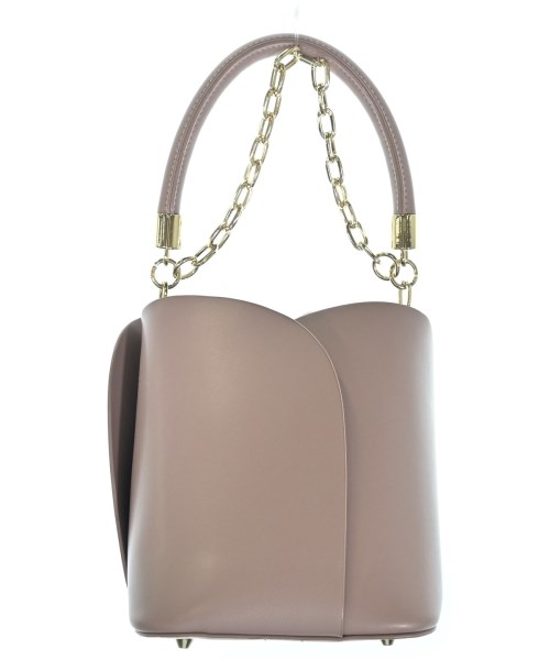 PROPORTION BODY DRESSING（プロポーションボディードレッシング）ショルダーバッグ ピンク サイズ:- レディース/2200690338034