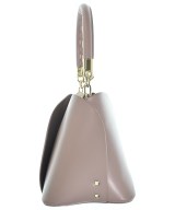 PROPORTION BODY DRESSING（プロポーションボディードレッシング）ショルダーバッグ ピンク サイズ:- レディース/2200690338034