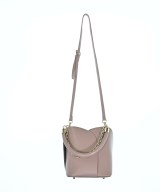 PROPORTION BODY DRESSING（プロポーションボディードレッシング）ショルダーバッグ ピンク サイズ:- レディース/2200690338034