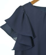 PROPORTION BODY DRESSING（プロポーションボディードレッシング）ブラウス 紺 サイズ:M レディース/2200680960238