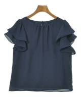 PROPORTION BODY DRESSING ブラウス
