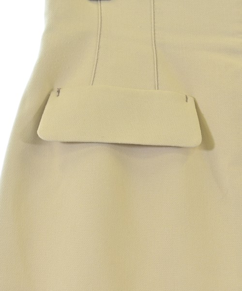 PROPORTION BODY DRESSING（プロポーションボディードレッシング）ロング・マキシ丈スカート ベージュ サイズ:S レディース/2200685208014