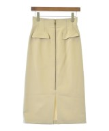 PROPORTION BODY DRESSING（プロポーションボディードレッシング）ロング・マキシ丈スカート ベージュ サイズ:S レディース/2200685208014