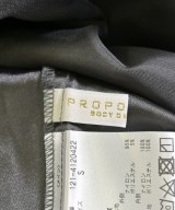 PROPORTION BODY DRESSING（プロポーションボディードレッシング）ロング・マキシ丈スカート 黒 サイズ:S レディース/2200685208038