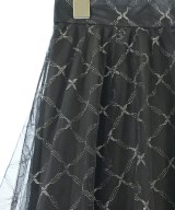 PROPORTION BODY DRESSING（プロポーションボディードレッシング）ロング・マキシ丈スカート 黒 サイズ:S レディース/2200685208038