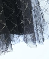 PROPORTION BODY DRESSING（プロポーションボディードレッシング）ロング・マキシ丈スカート 黒 サイズ:S レディース/2200685208038