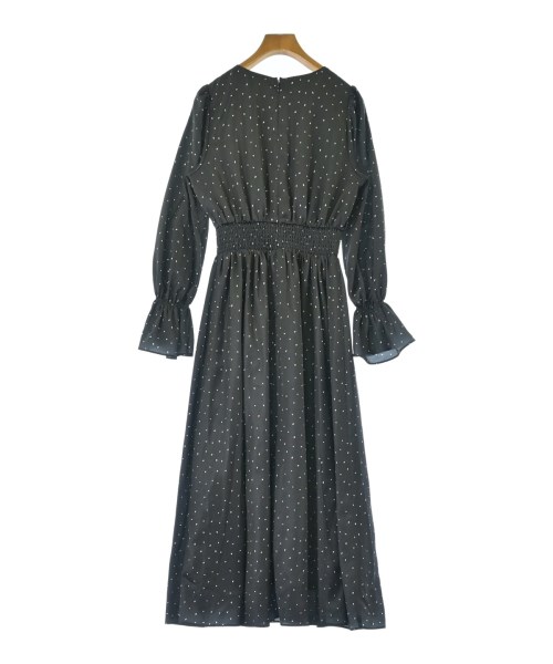 PROPORTION BODY DRESSING（プロポーションボディードレッシング）ワンピース 黒 サイズ:S レディース/2200685208052