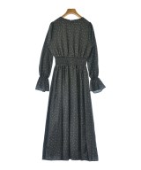 PROPORTION BODY DRESSING（プロポーションボディードレッシング）ワンピース 黒 サイズ:S レディース/2200685208052