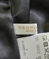 PROPORTION BODY DRESSING（プロポーションボディードレッシング）ワンピース 黒 サイズ:S レディース/2200685208052