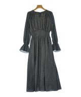 PROPORTION BODY DRESSING ワンピース