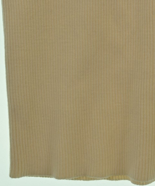 PROPORTION BODY DRESSING（プロポーションボディードレッシング）ワンピース ベージュ サイズ:M レディース/2200687252022