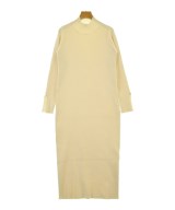PROPORTION BODY DRESSING（プロポーションボディードレッシング）ワンピース ベージュ サイズ:M レディース/2200687252022