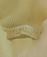 PROPORTION BODY DRESSING（プロポーションボディードレッシング）ワンピース ベージュ サイズ:M レディース/2200687252022
