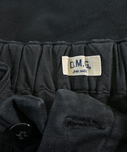 D.M.G（ディーエムジー）その他 黒 サイズ:S レディース/2200628555069