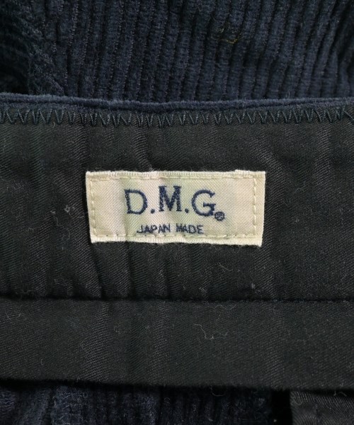 D.M.G（ディーエムジー）その他 紺 サイズ:S レディース/2200622612027