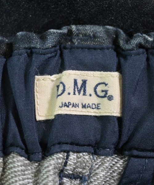 D.M.G（ディーエムジー）その他 紺 サイズ:M レディース/2200622612034