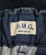 D.M.G（ディーエムジー）その他 紺 サイズ:M レディース/2200622612034