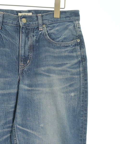 D.M.G（ディーエムジー）デニムパンツ 青 サイズ:M レディース/2200630640012