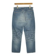 D.M.G（ディーエムジー）デニムパンツ 青 サイズ:M レディース/2200630640012