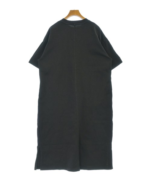 D.M.G（ディーエムジー）ワンピース 黒 サイズ:F レディース/2200616890103