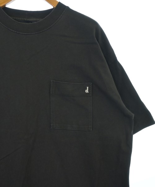 D.M.G（ディーエムジー）ワンピース 黒 サイズ:F レディース/2200616890103