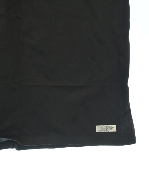 D.M.G（ディーエムジー）ワンピース 黒 サイズ:F レディース/2200616890103