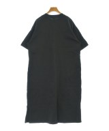 D.M.G（ディーエムジー）ワンピース 黒 サイズ:F レディース/2200616890103