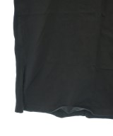 D.M.G（ディーエムジー）ワンピース 黒 サイズ:F レディース/2200616890103