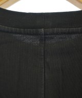 D.M.G（ディーエムジー）ワンピース 黒 サイズ:F レディース/2200616890103