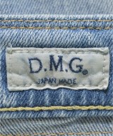 D.M.G（ディーエムジー）デニムパンツ 青 サイズ:S メンズ/2200696141034
